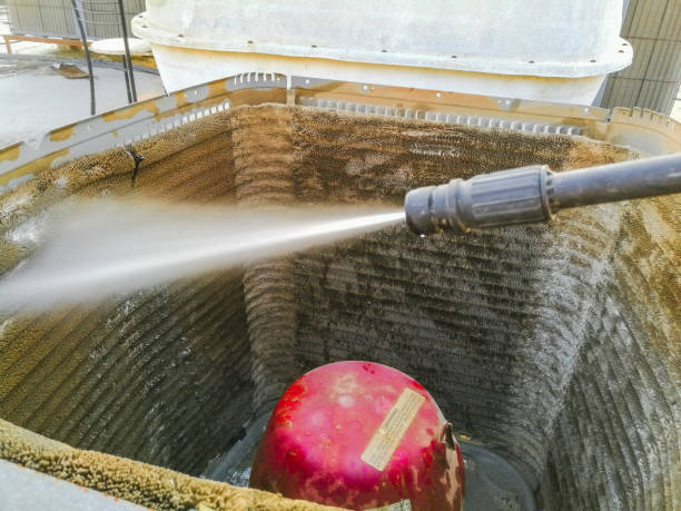 Best Best Air Duct Cleaning Company  in Lordship, CT