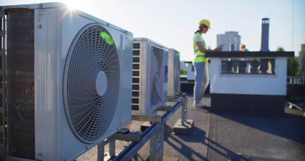 Best Ductwork Cleaning Services  in Lordship, CT